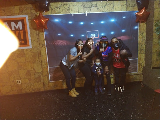 Auditorium «Kings & Queens Hall Rental», reviews and photos, 15845 Schaefer Hwy, Detroit, MI 48227, USA