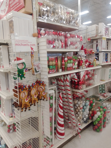 Craft Store «Michaels», reviews and photos, 120 Dorman Centre Dr i, Spartanburg, SC 29301, USA