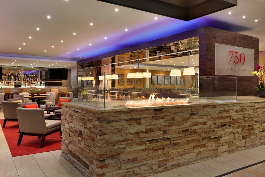 750 Restaurant & Bar 94108