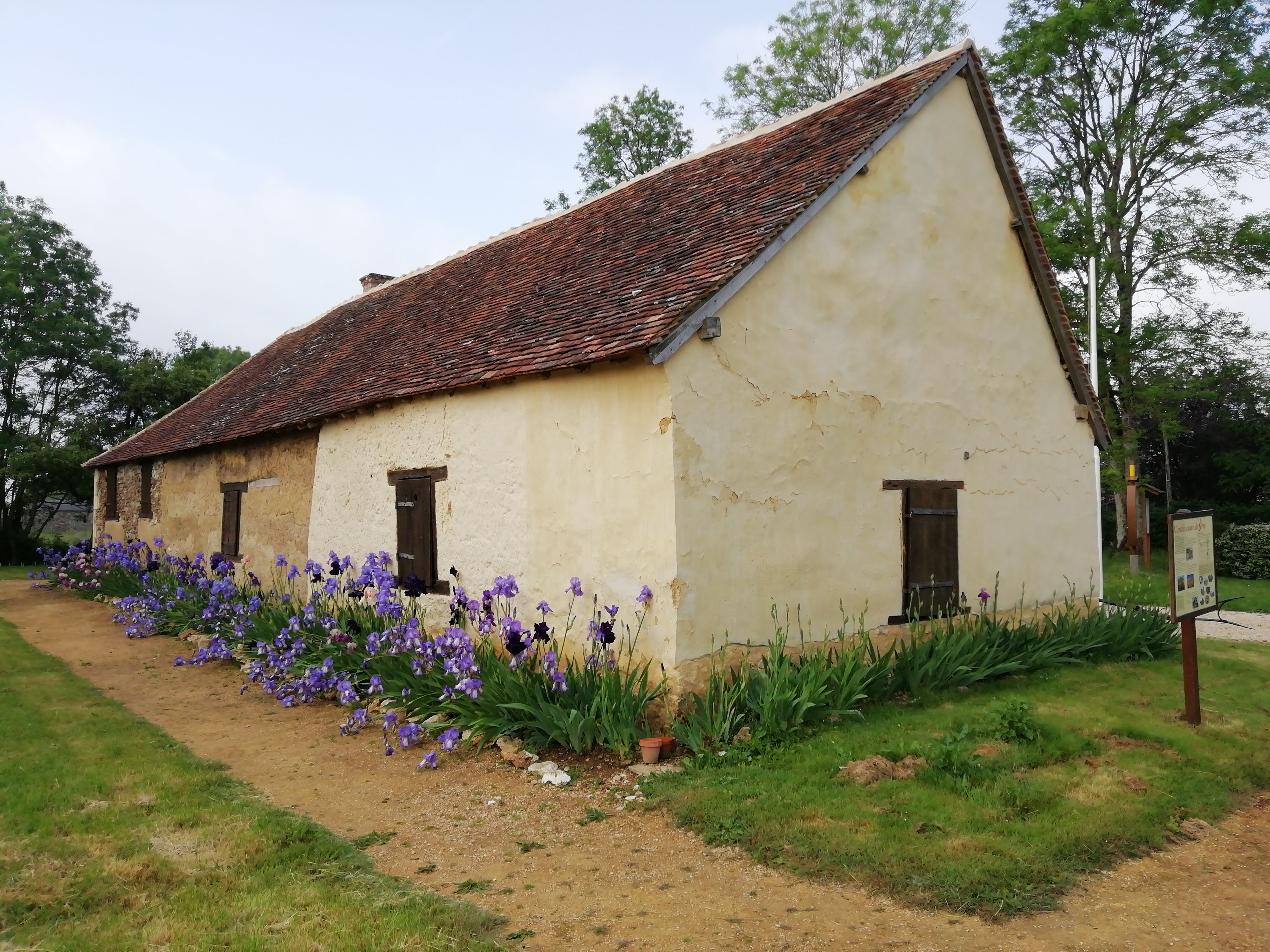 Photo n° 1 de l'avis de Richard.e fait le 25/05/2019 à 06:36