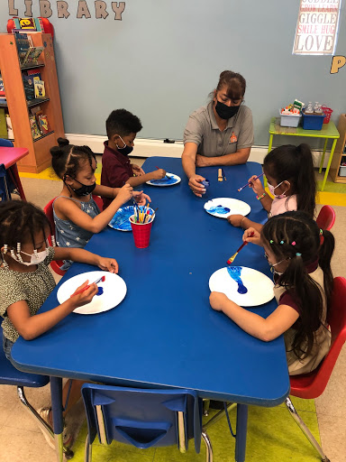 Child Care Agency «Step One Academy Child Care», reviews and photos, 222 E 5th St, Plainfield, NJ 07060, USA