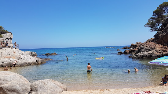 Cala Cap Roig