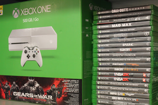 Pawn Shop «Liberty Pawn Inc», reviews and photos, 368 Newtown Rd, Virginia Beach, VA 23462, USA