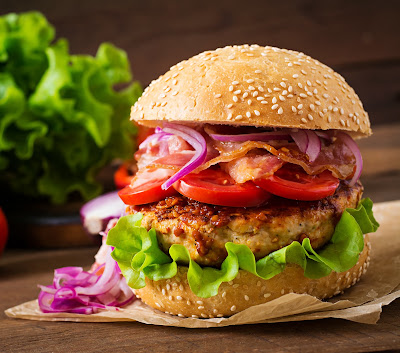 BEST BURGER à Lille