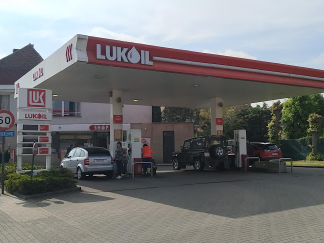 LUKOIL Sint-Andries (Brugge)