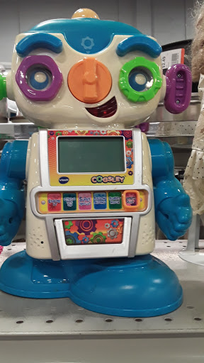 Thrift Store «Village Thrift», reviews and photos, 7533 S Crescent Blvd, Pennsauken Township, NJ 08109, USA