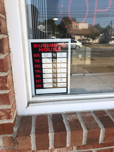 Jeweler «Joseph Janvier Jewelers», reviews and photos, 1310 Kirkwood Hwy, Wilmington, DE 19805, USA