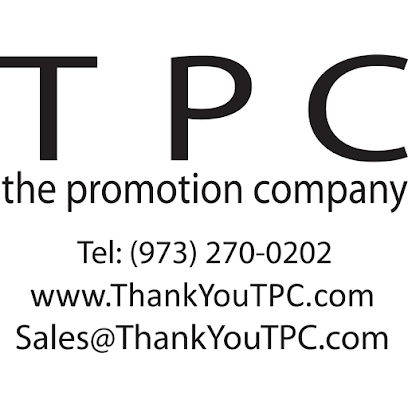 TPC The Promotion Company LLC