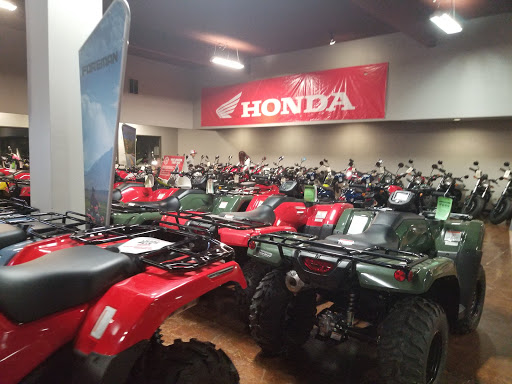 Motorcycle Dealer «Pro Caliber Motorsports», reviews and photos, 10703 Northeast Fourth Plain Blvd, Vancouver, WA 98662, USA