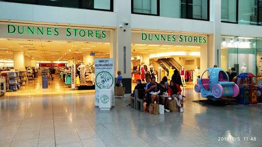 Ilac Shopping Centre Dublin