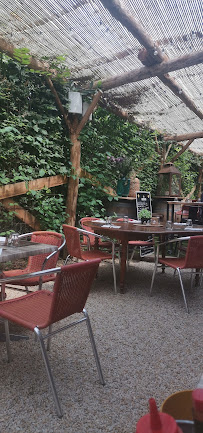 Atmosphère du Restaurant ATEAPICK à Fontenay-le-Comte - n°2
