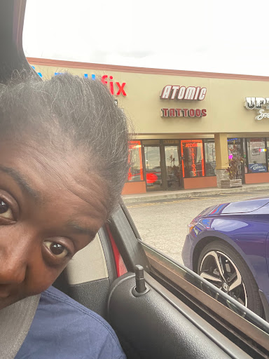 Explore wisconsin tattoo ideas, creative tattoo ideas in Tampa, available at Atomic Tattoos North Tampa