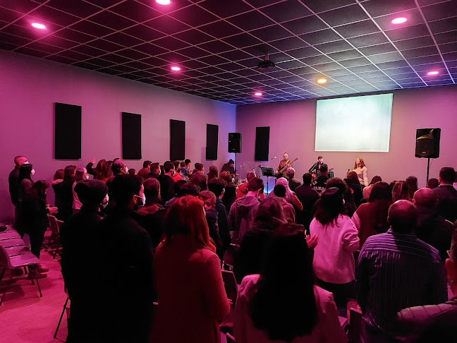Avaliações doIgreja Missão Cristã Internacional em Torres Vedras - Igreja