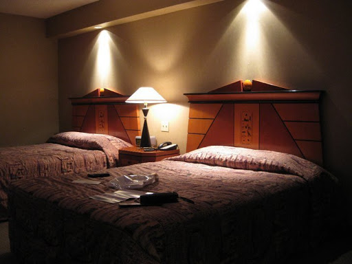 Resort «Luxor Hotel & Casino», reviews and photos, 3900 S Las Vegas Blvd, Las Vegas, NV 89119, USA