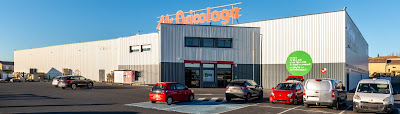 Mr.Bricolage Magalas à Magalas