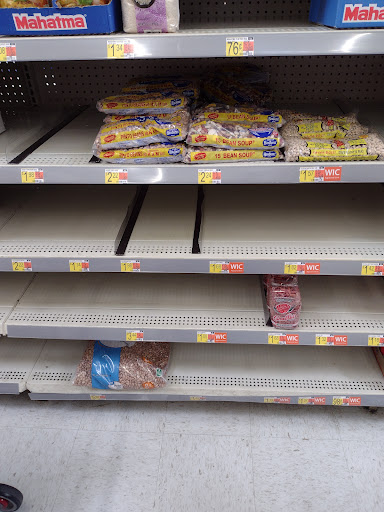 Department Store «Walmart Supercenter», reviews and photos, 270 Walmart Way, Dahlonega, GA 30533, USA