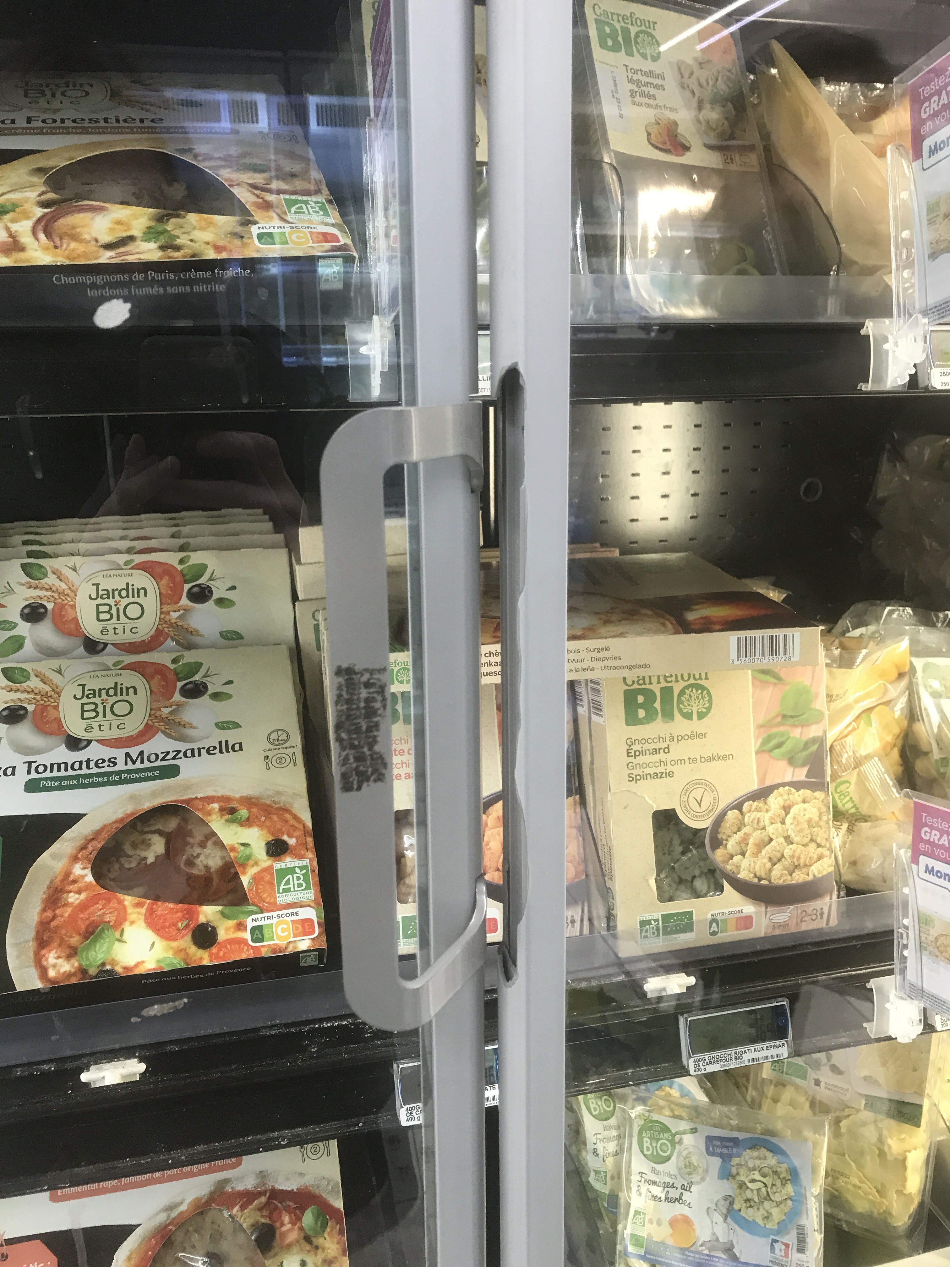 Photo n° 6 de l'avis de Czeszyk.h fait le 18/02/2022 à 17:20