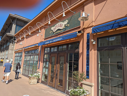 French Restaurant «Avenue Le Club», reviews and photos, 23 Ocean Ave, Long Branch, NJ 07740, USA