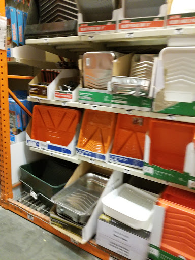 Home Improvement Store «The Home Depot», reviews and photos, 124-04 31st Ave, Queens, NY 11354, USA