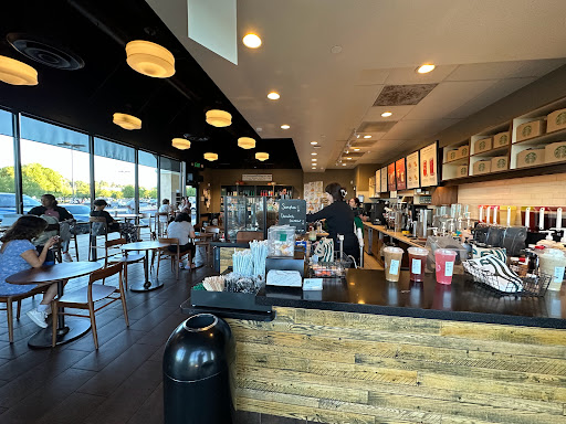 Starbucks image