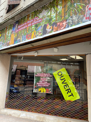 Épicerie mam flo à Castelsarrasin