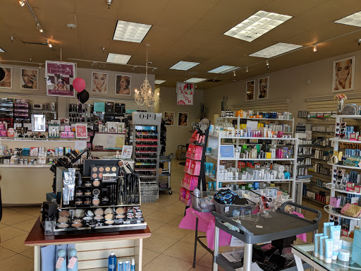 Beauty Supply Store «Planet Beauty Manhattan Beach», reviews and photos, 1590 Rosecrans Ave G, Manhattan Beach, CA 90266, USA