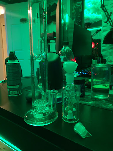 Tobacco Shop «Smoke Zone», reviews and photos, 1202 N High St, Columbus, OH 43201, USA