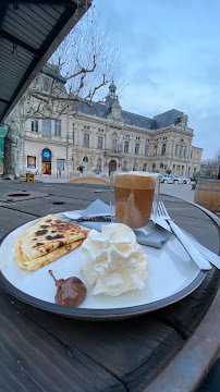 Plats et boissons du Révélations - Epicerie Fine - Restaurant à Bollène - n°4