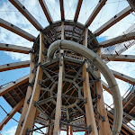 Photo n°3 de l'avis de Timmy.a fait le 15/08/2022 à 06:30 sur le  Erlebnisholzkugel à Steinberg am See