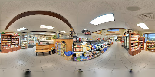 Gourmet Grocery Store «Lake Geneva Country Meats», reviews and photos, 5907 WI-50, Lake Geneva, WI 53147, USA