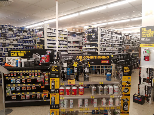 Auto Parts Store «Advance Auto Parts», reviews and photos, 644 Quince Orchard Rd, Gaithersburg, MD 20878, USA