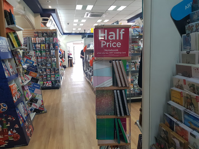 Reviews of WHSmith in Norwich - Shop