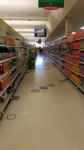 Supermarket «Super Stop & Shop», reviews and photos, 204 Garfield Ave, Cranston, RI 02901, USA