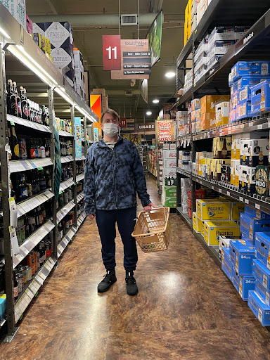 Wine Store «Total Wine & More», reviews and photos, 2952 El Camino Real, Tustin, CA 92782, USA