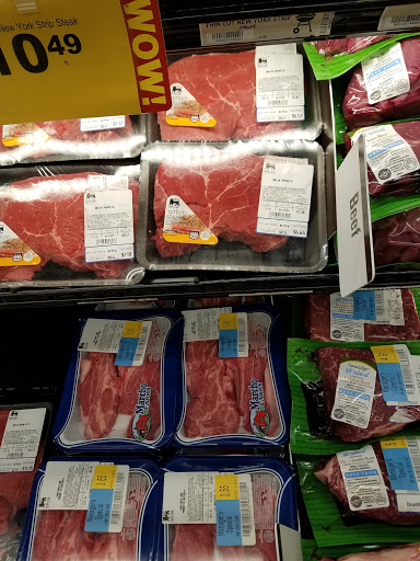 Grocery Store «Food Lion», reviews and photos, 15432 Rogers Clark Blvd, Bowling Green, VA 22427, USA