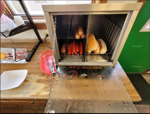 One Stop Convenience Stores