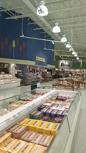 Supermarket «Publix Super Market at Presidential Market Center», reviews and photos, 1905 Scenic Hwy S #4000, Snellville, GA 30078, USA