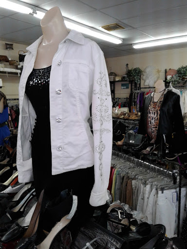 Boutique «Play It Again Consignment Boutique», reviews and photos, 2939 US-1, Fort Pierce, FL 34982, USA