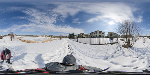 Park «Mather Woods Forest Preserve», reviews and photos, 25032 W Renwick Rd, Plainfield, IL 60544, USA