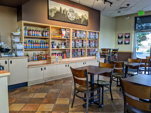 Coffee Shop «303 Coffee Company», reviews and photos, 8283 S Akron St #170, Centennial, CO 80112, USA