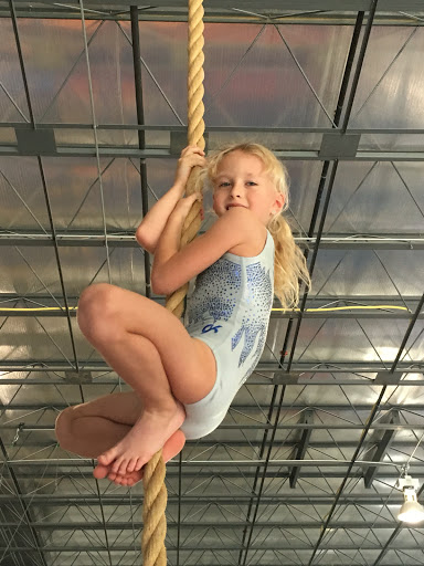 Gym «Corinth Gymnastics», reviews and photos, 1402 N Corinth St, Corinth, TX 76208, USA