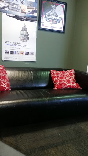 Jeep Dealer «Bettenhausen Jeep», reviews and photos, 15941 S 94th Ave, Orland Park, IL 60462, USA