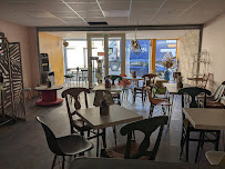 Photos du propriétaire du Café Seasoning Café - Café pour enfants à Rochefort - n°3
