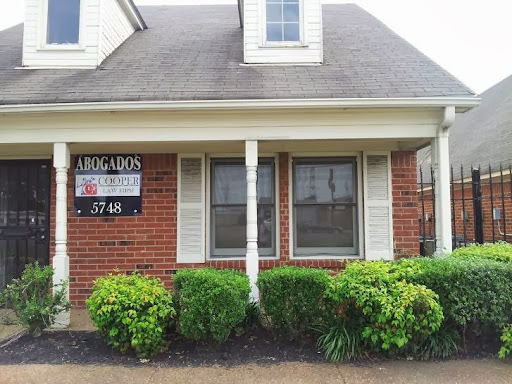 Personal Injury Attorney «Cooper Law Firm, PLLC», reviews and photos