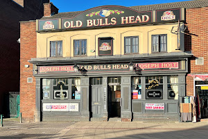 Old Bulls Head