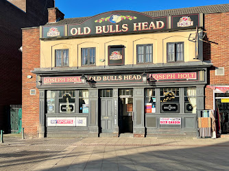 Old Bulls Head