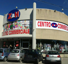 ZEH Centro Commerciale