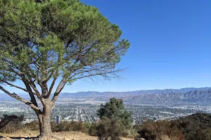 Wonder View Trailhead image