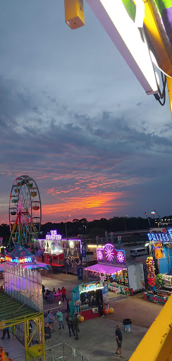 Motorcycle Dealer «Space Coast Harley-Davidson», reviews and photos, 1440 Sportsman Ln NE, Palm Bay, FL 32905, USA