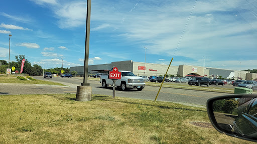 Department Store «Target», reviews and photos, 3800 Lexington Ave N, Shoreview, MN 55126, USA